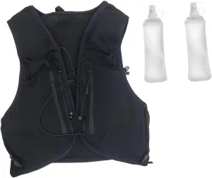 Hydration Vest for Men Women Sports Fitness Bag Hydration Pack Water Pack for Backpacking Climbing Trekking Cycling Outdoor