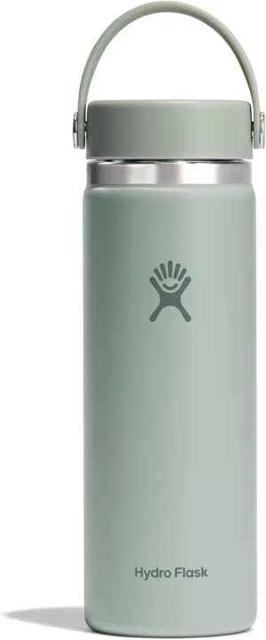 Hydro Flask 20 Oz Wide Flex Cap Agave