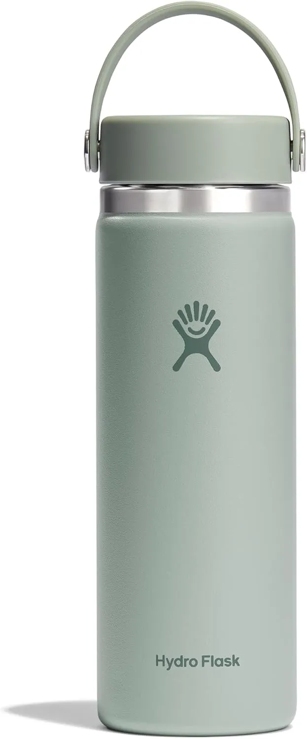 Hydro Flask 20 Oz Wide Flex Cap Agave