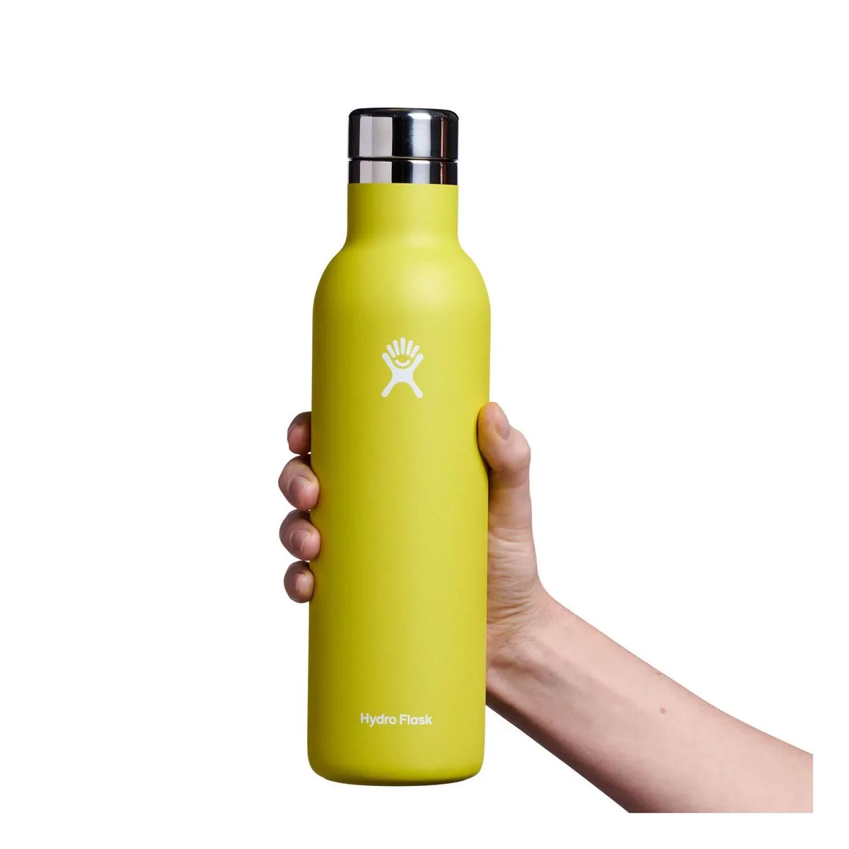 Hydro Flask V25C 25 Ounce Ceramic Wine Bottle - Past Season