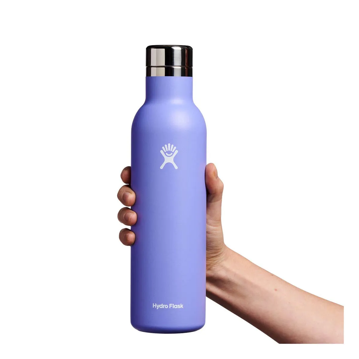 Hydro Flask V25C 25 Ounce Ceramic Wine Bottle - Past Season