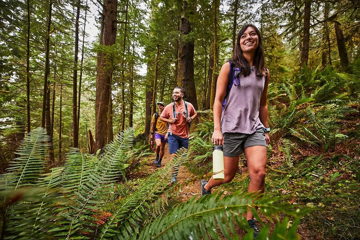 Hydro Flask Wide Mouth Bottle with Flex Cap