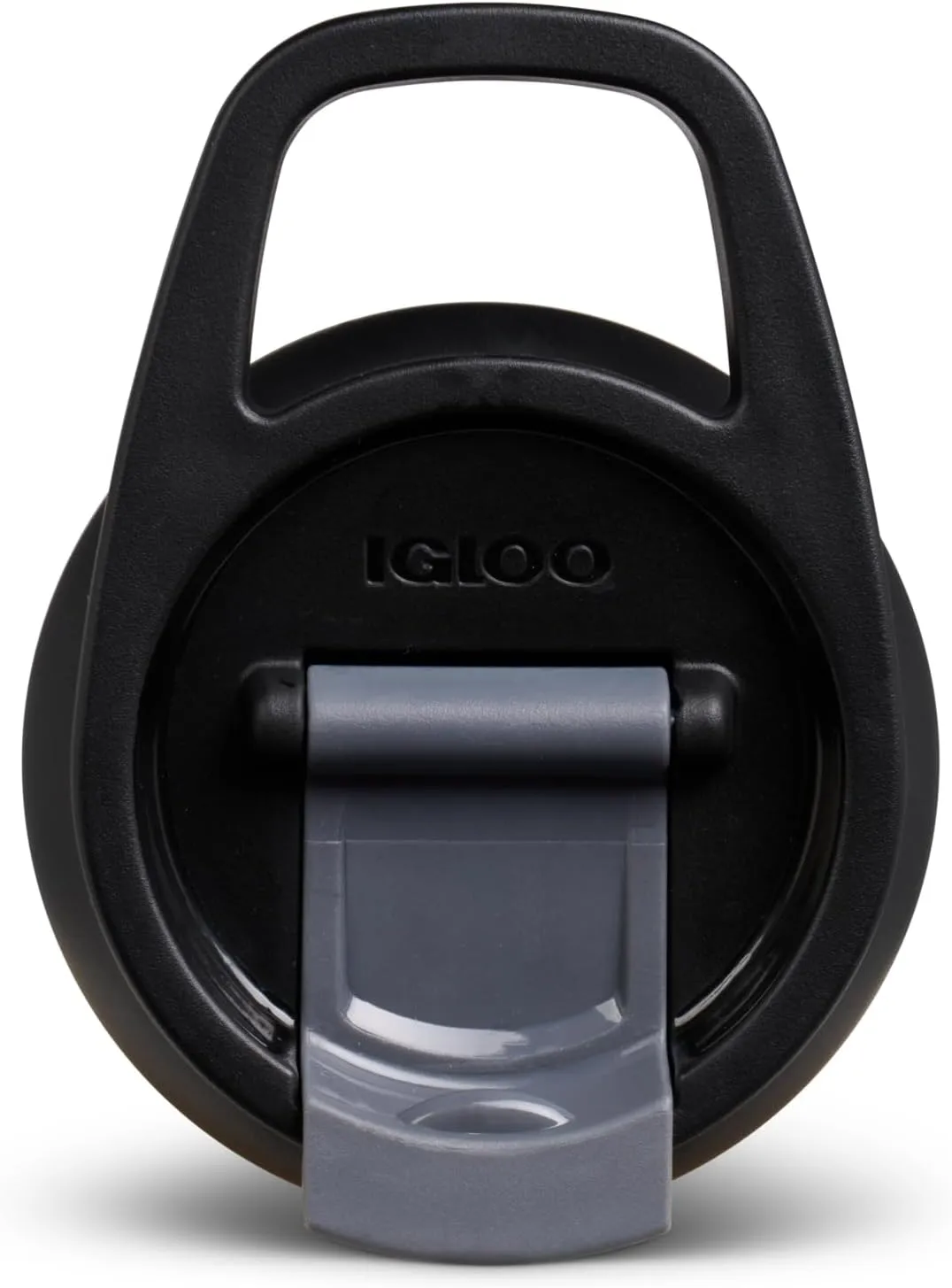 Igloo Stainless Steel Flip ‘n’ Sip Tumbler