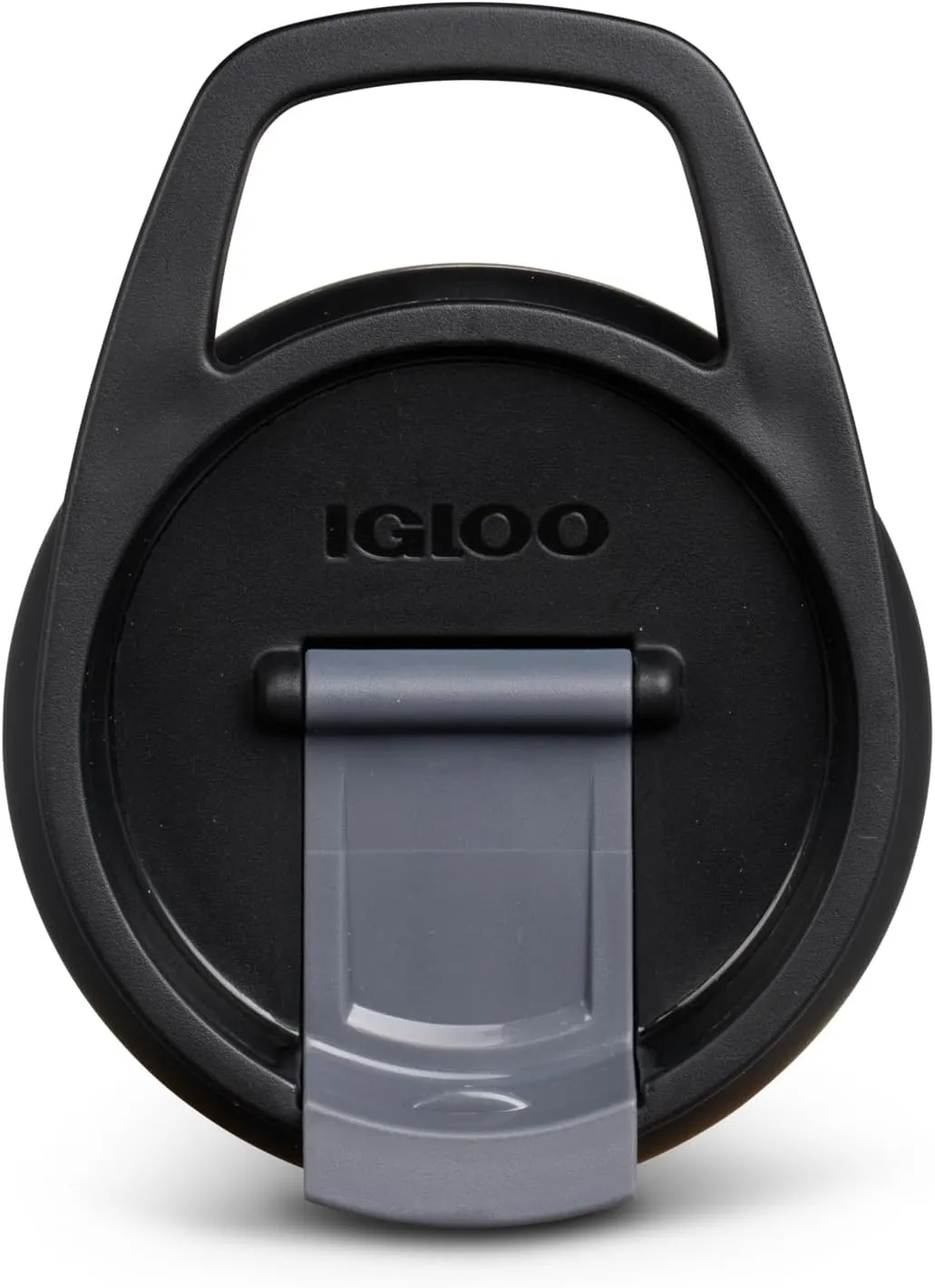 Igloo Stainless Steel Flip ‘n’ Sip Tumbler
