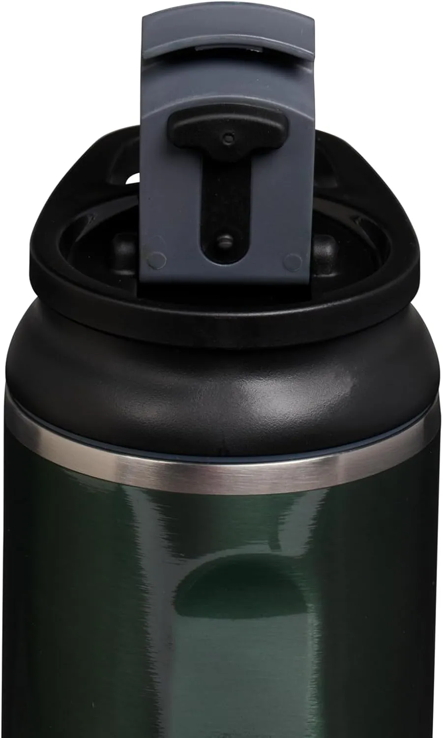Igloo Stainless Steel Flip ‘n’ Sip Tumbler
