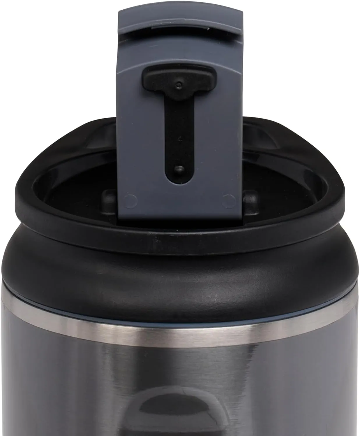 Igloo Stainless Steel Flip ‘n’ Sip Tumbler