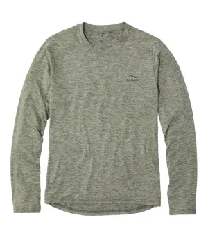 Insect Shield Pro Knit Crew Men's Regular