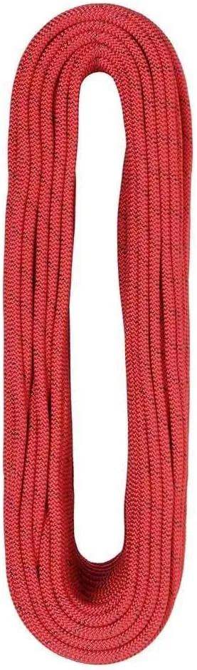 Insulated Canister Wide Mouth 1L Bottle Mountaineering, Mountaineering and Trekking, Adult Unisex, red, One Size