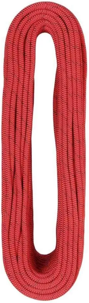 Insulated Canister Wide Mouth 1L Bottle Mountaineering, Mountaineering and Trekking, Adult Unisex, red, One Size