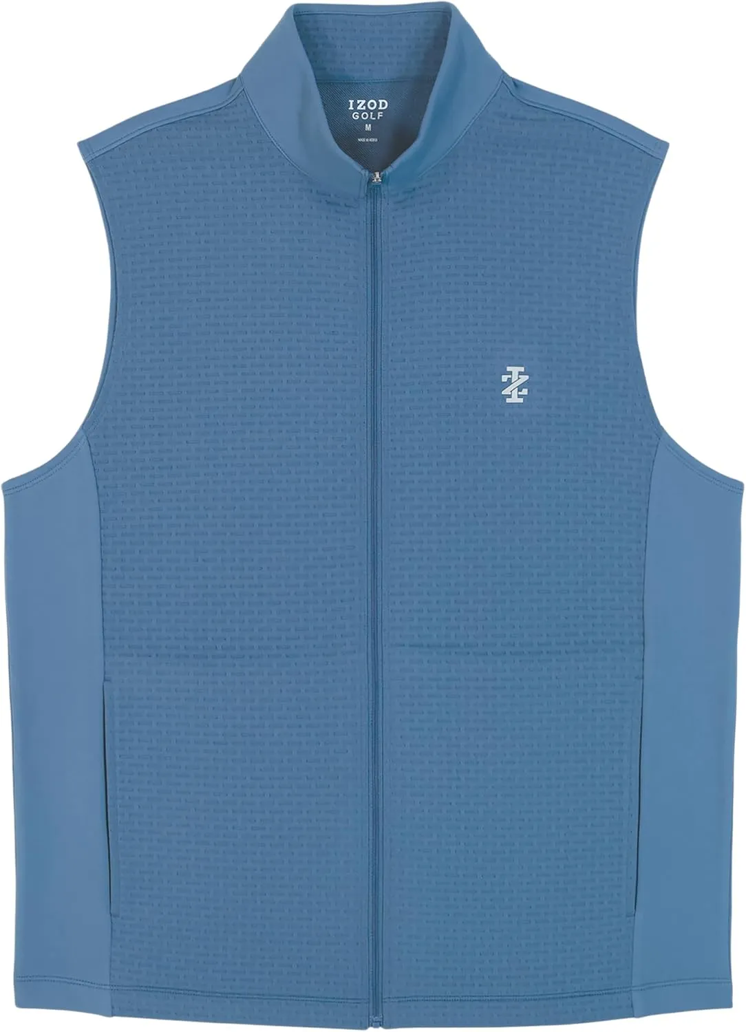 IZOD Mens Big & Tall Hydrashield Vest