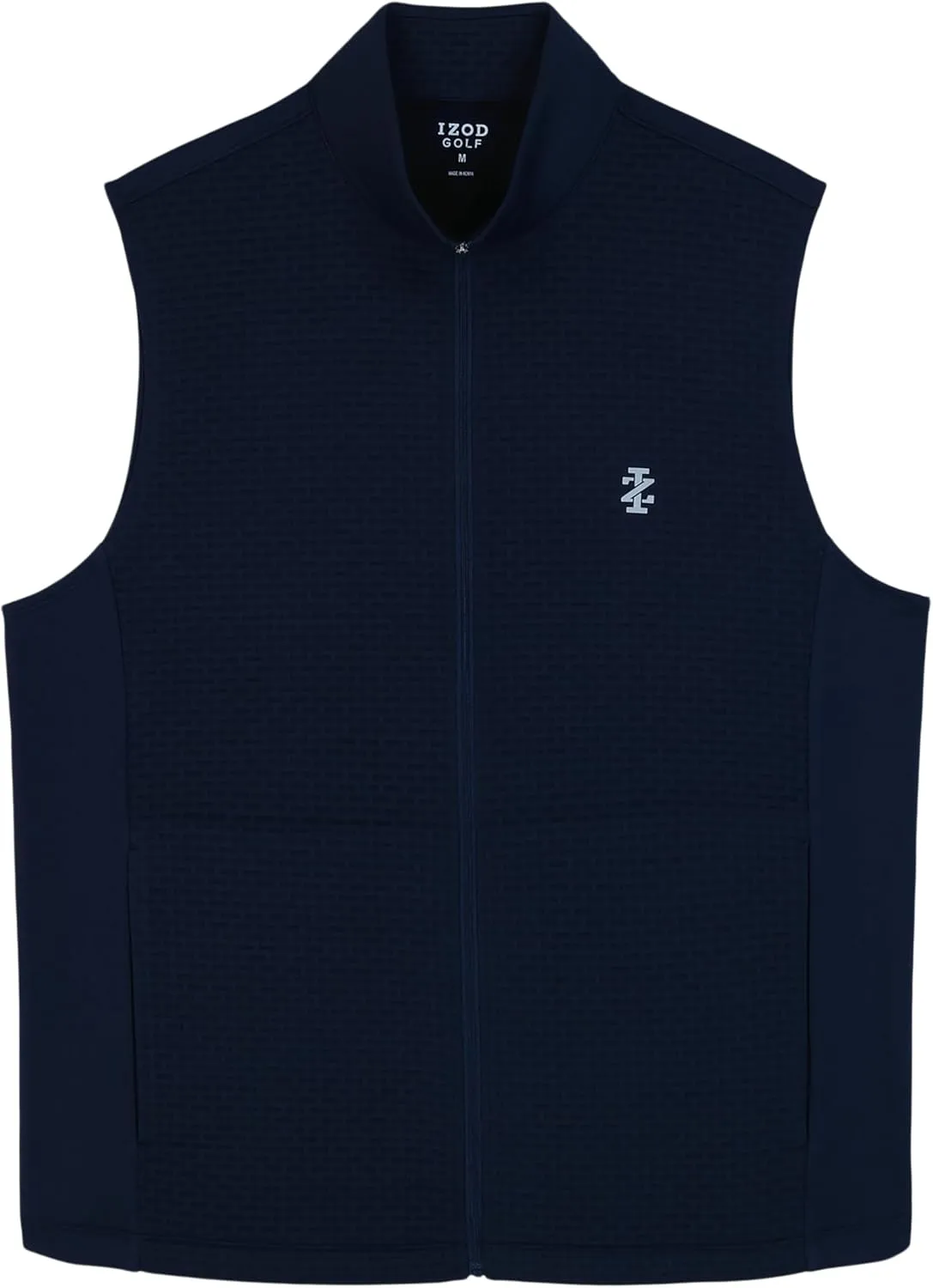 IZOD mens Hydrashield Vest