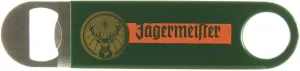 Jagermeister Professional Series Bartenders Bottle Opener