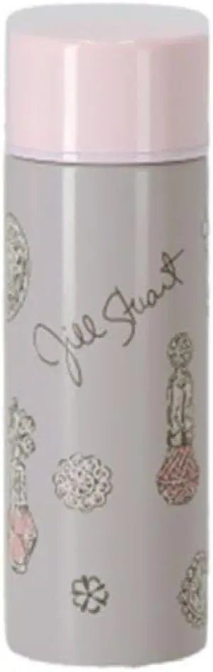 Jill Stuart Online Exclusive Mini Stainless Steel Bottle Point Program Replacement