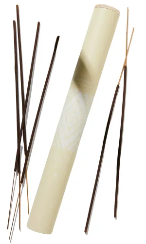 Jumbo Palo Santo Citronella Incense