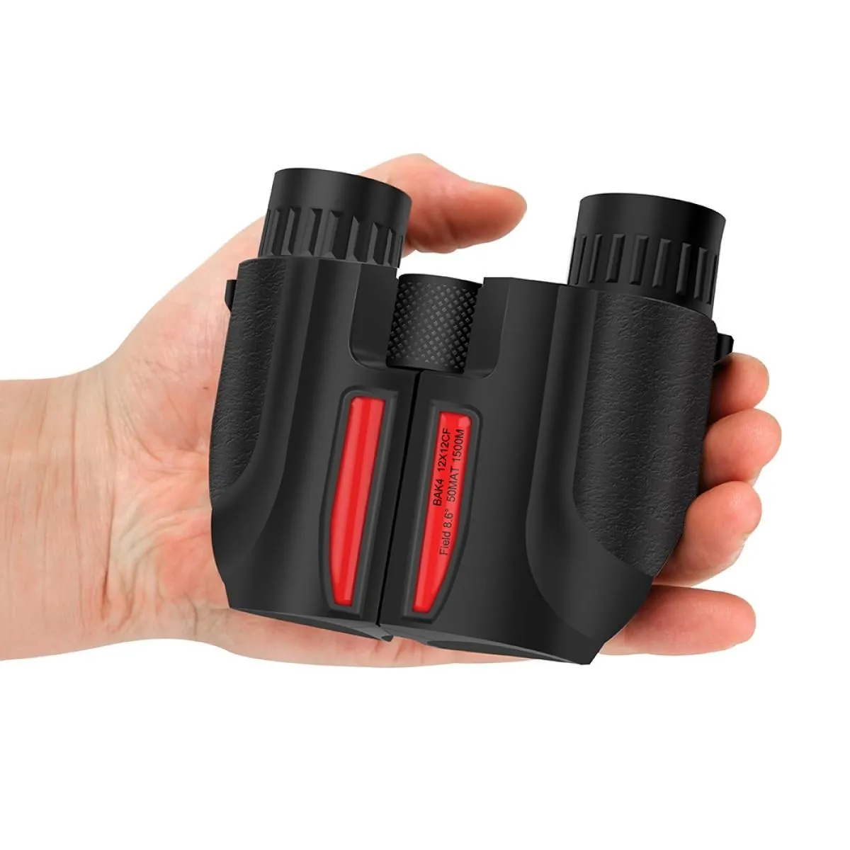 K&F Concept MT1225 12x25 Compact Binoculars