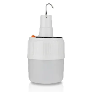 KEBARA - Solar LED Lantern