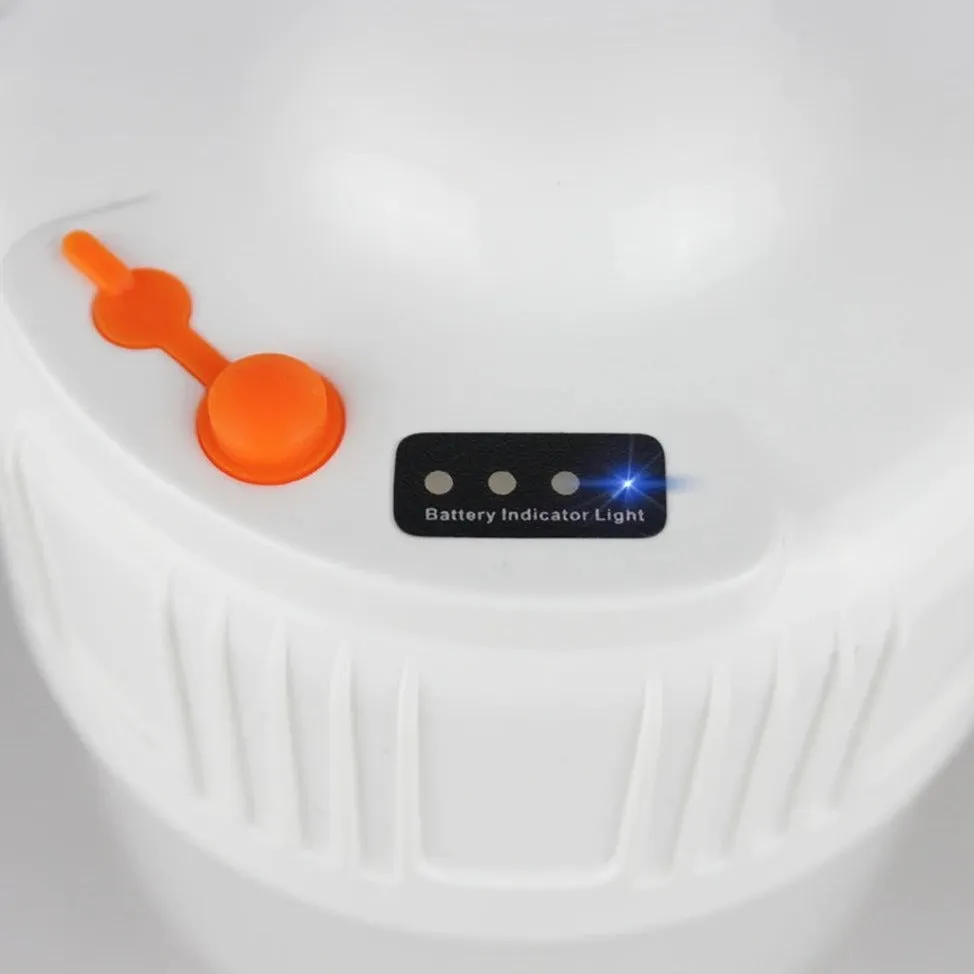 KEBARA - Solar LED Lantern
