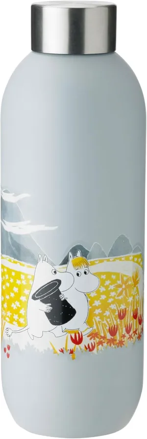 Keep Cool drinking bottle 0.75 l.