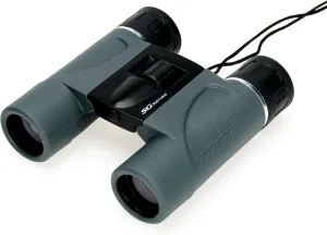 Kenko Binocular SG-H 10x24, Roof Prism, Dual-axis, Compact & Lightweight, for Travel and Hiking, 012765