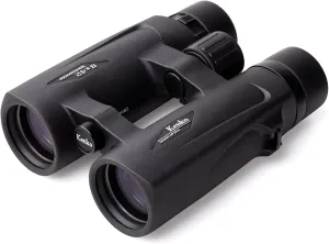 Kenko Binocular Ultraview EX OP 8x42 DH III, Roof Prism, Water Proof IPX7, for Outdoor, Concert, Sports Watching, Black, 331002