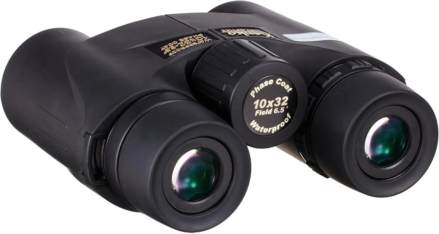 Kenko Binoculars 10x32 DH MS Waterproof