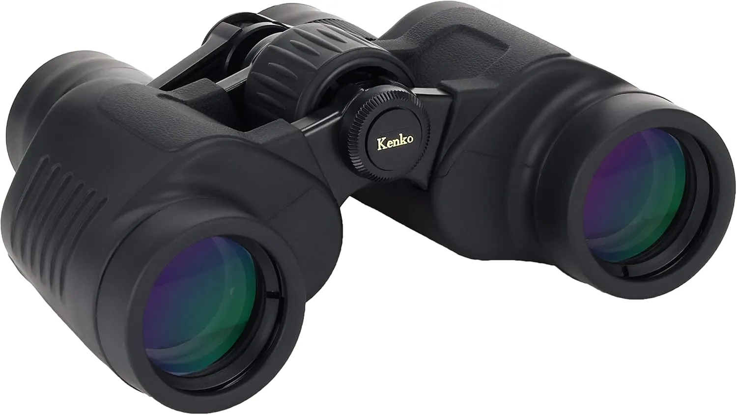 Kenko Binoculars Ultra View 7-15x35 Zoom Black