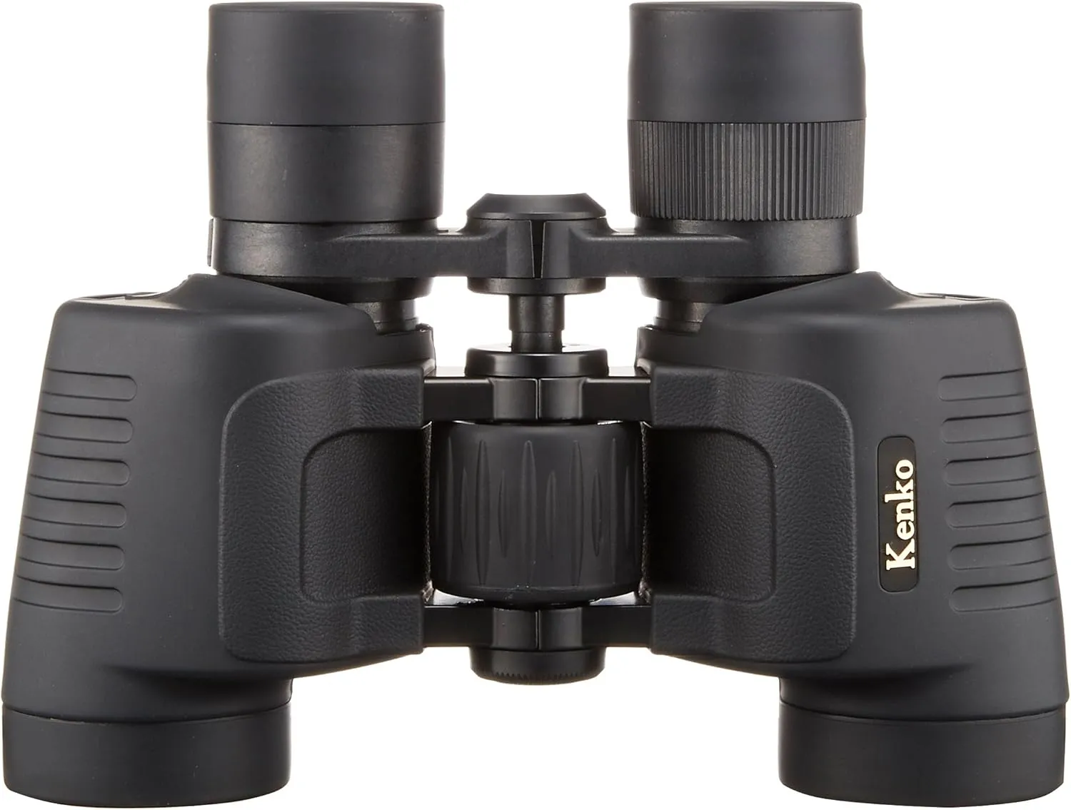 Kenko Binoculars Ultra View 7-15x35 Zoom Black