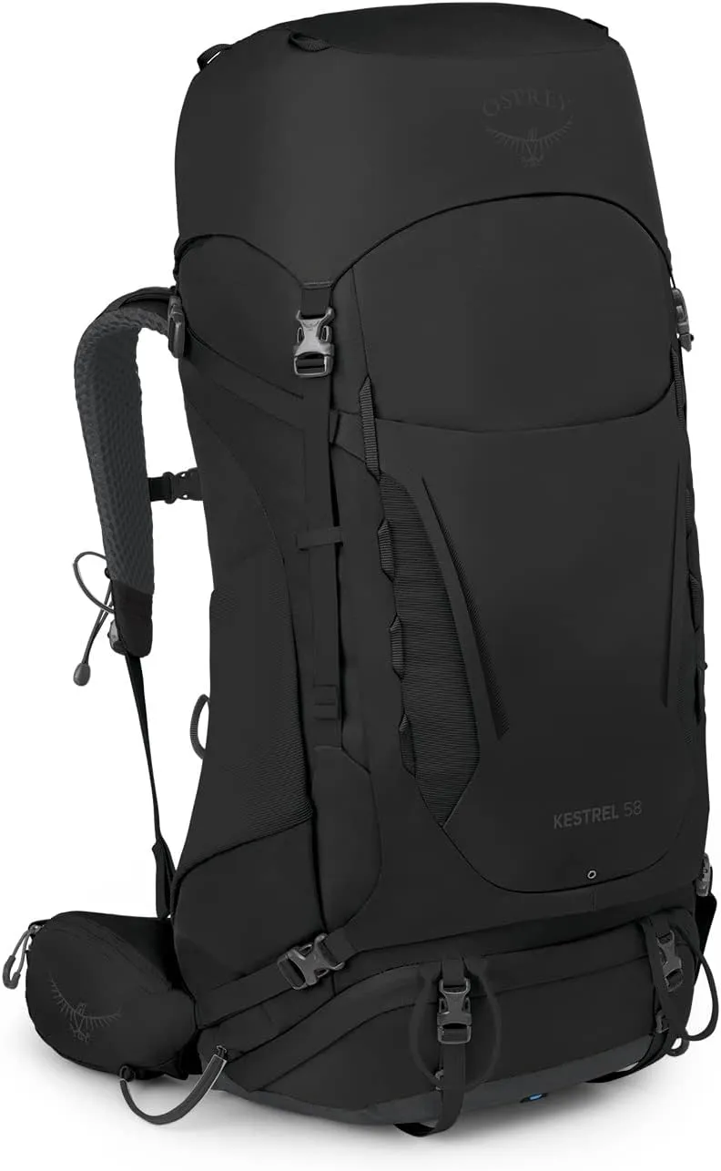Kestrel 58L Men's Backpacking Backpack