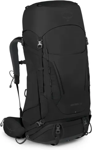 Kestrel 58L Men's Backpacking Backpack