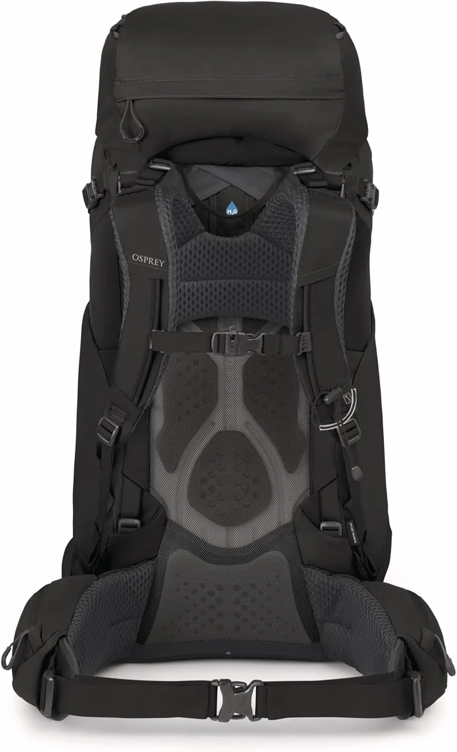 Kestrel 58L Men's Backpacking Backpack
