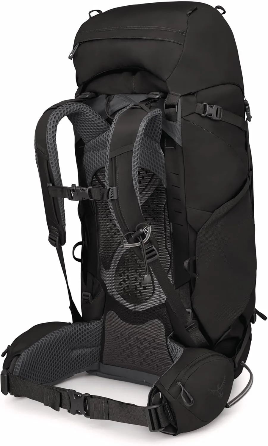 Kestrel 58L Men's Backpacking Backpack