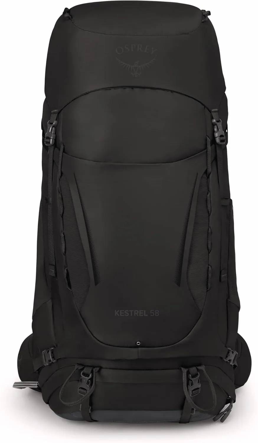Kestrel 58L Men's Backpacking Backpack