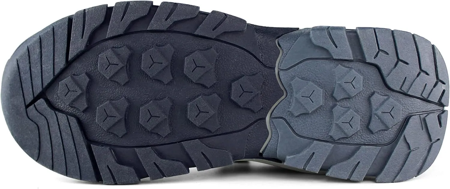 Kids Outdoor Hiking Shoes Lightweight Trekking Trails Shoe(Toddler/Little Kid/Big Kid)