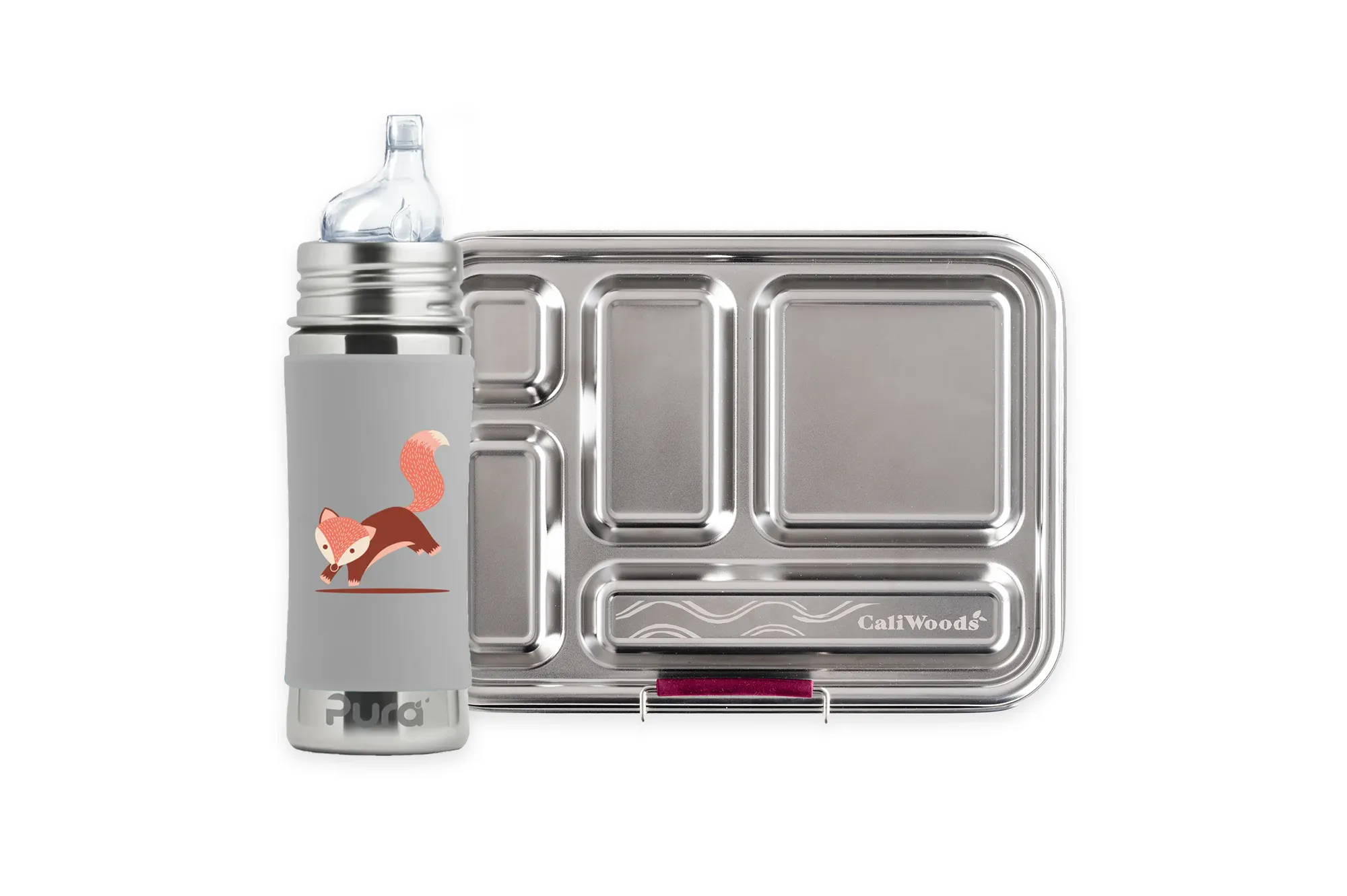 Kids To-Go Lunch Kit