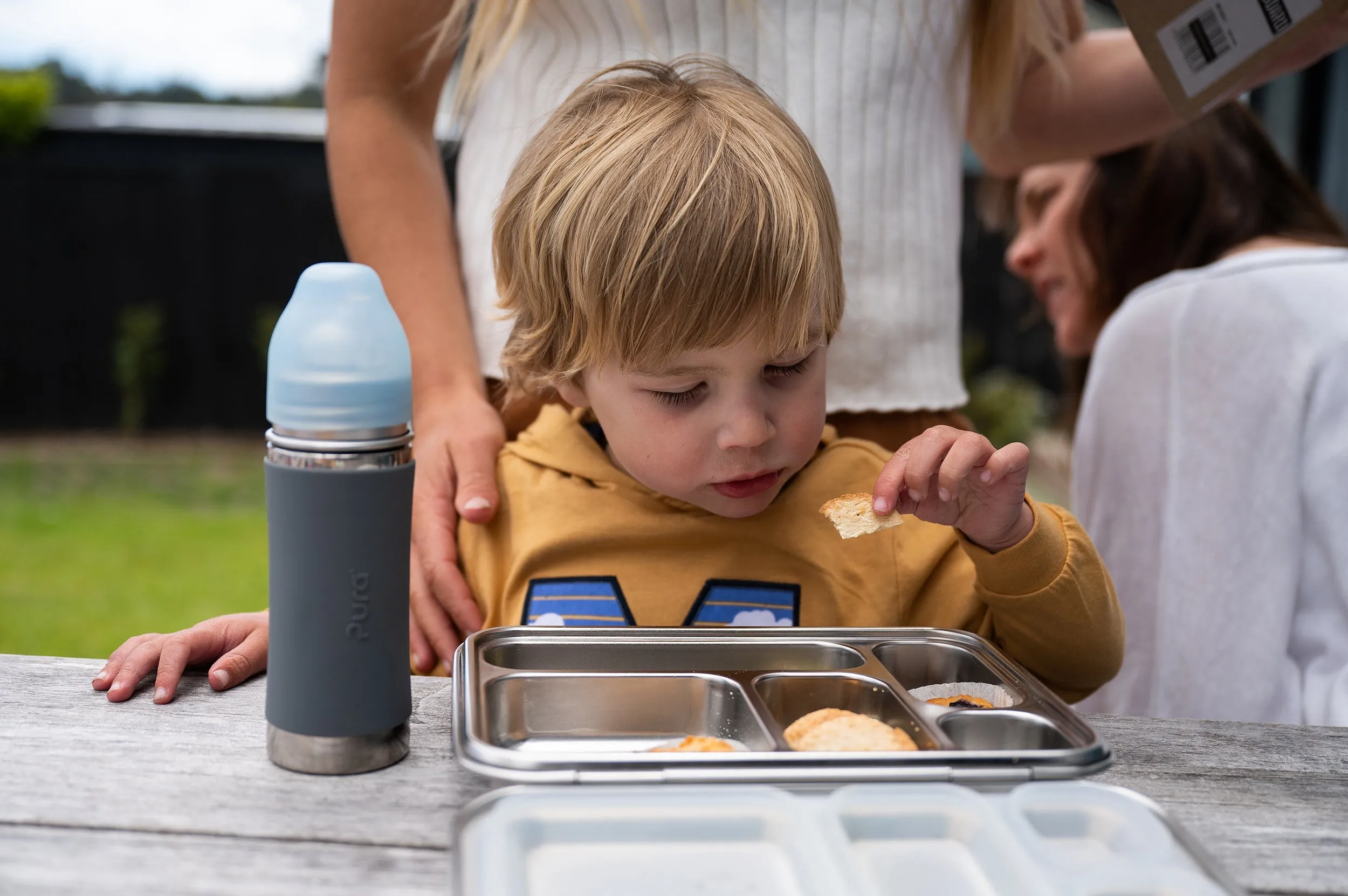 Kids To-Go Lunch Kit