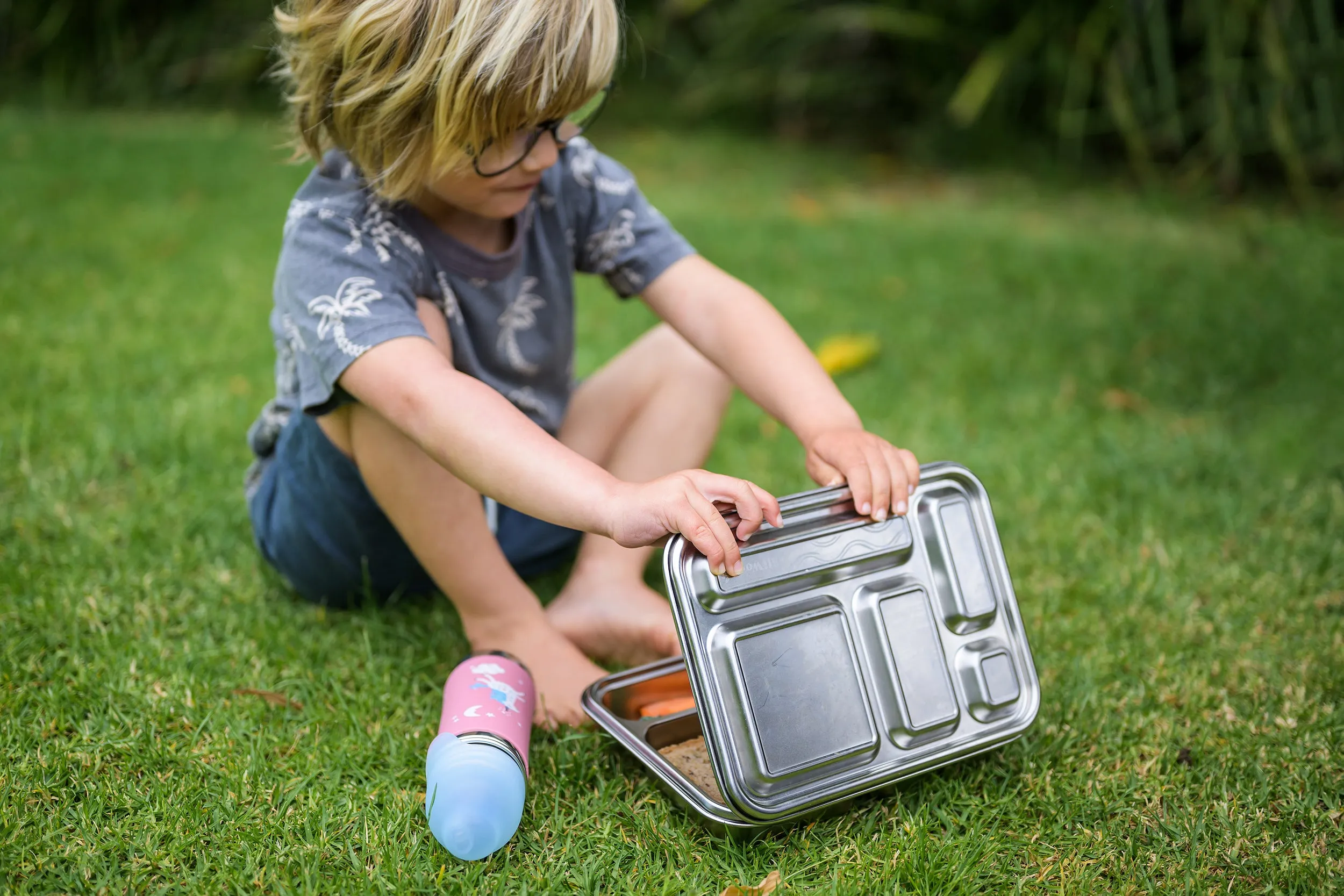 Kids To-Go Lunch Kit