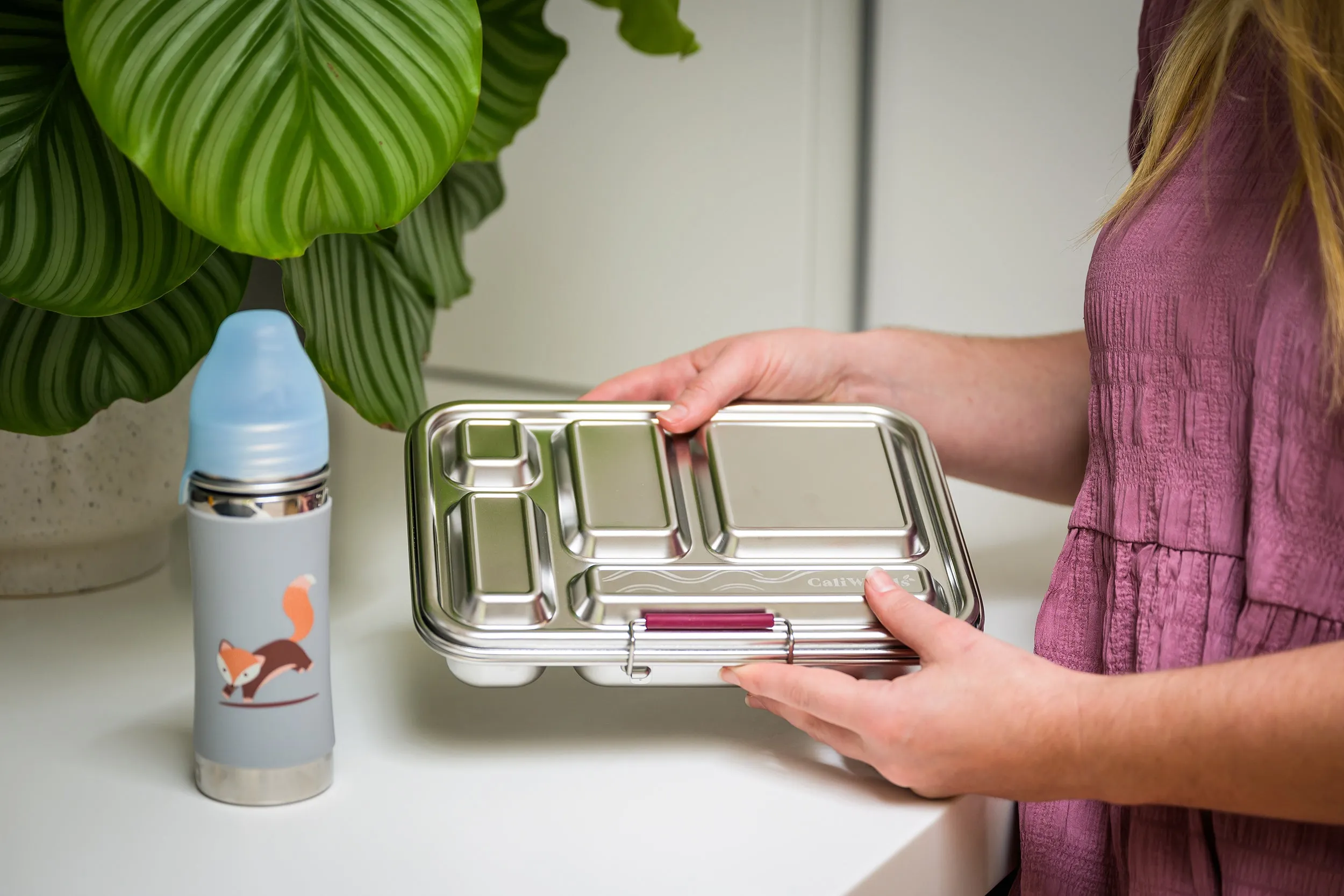 Kids To-Go Lunch Kit