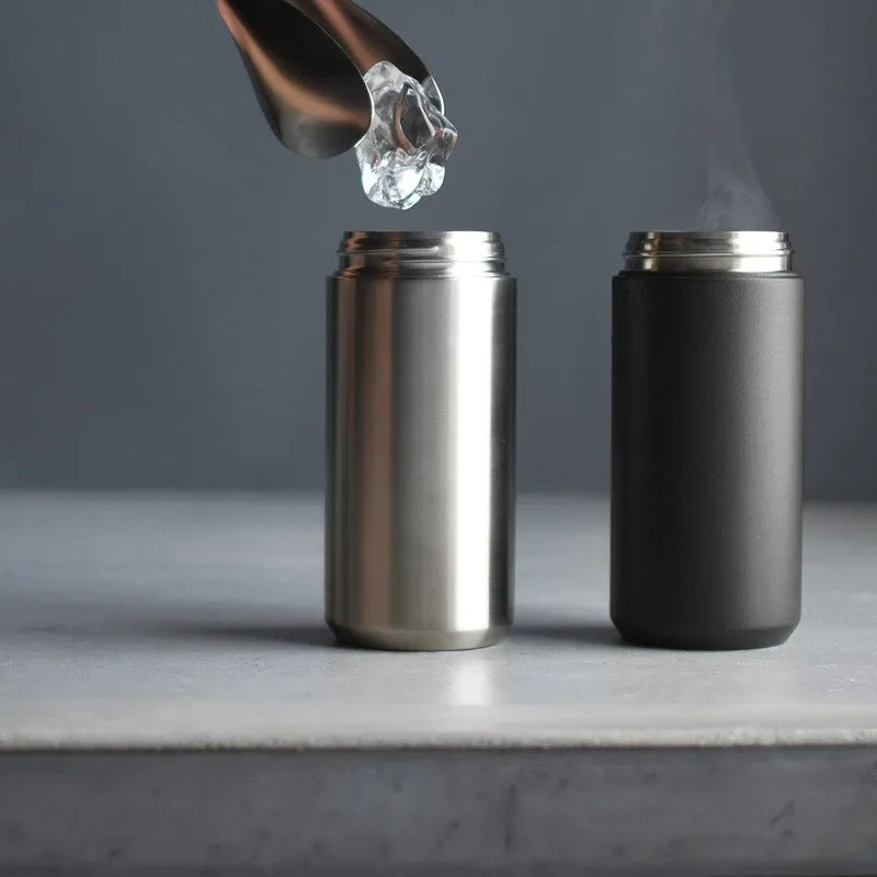 Kinto Travel Tumbler - Black