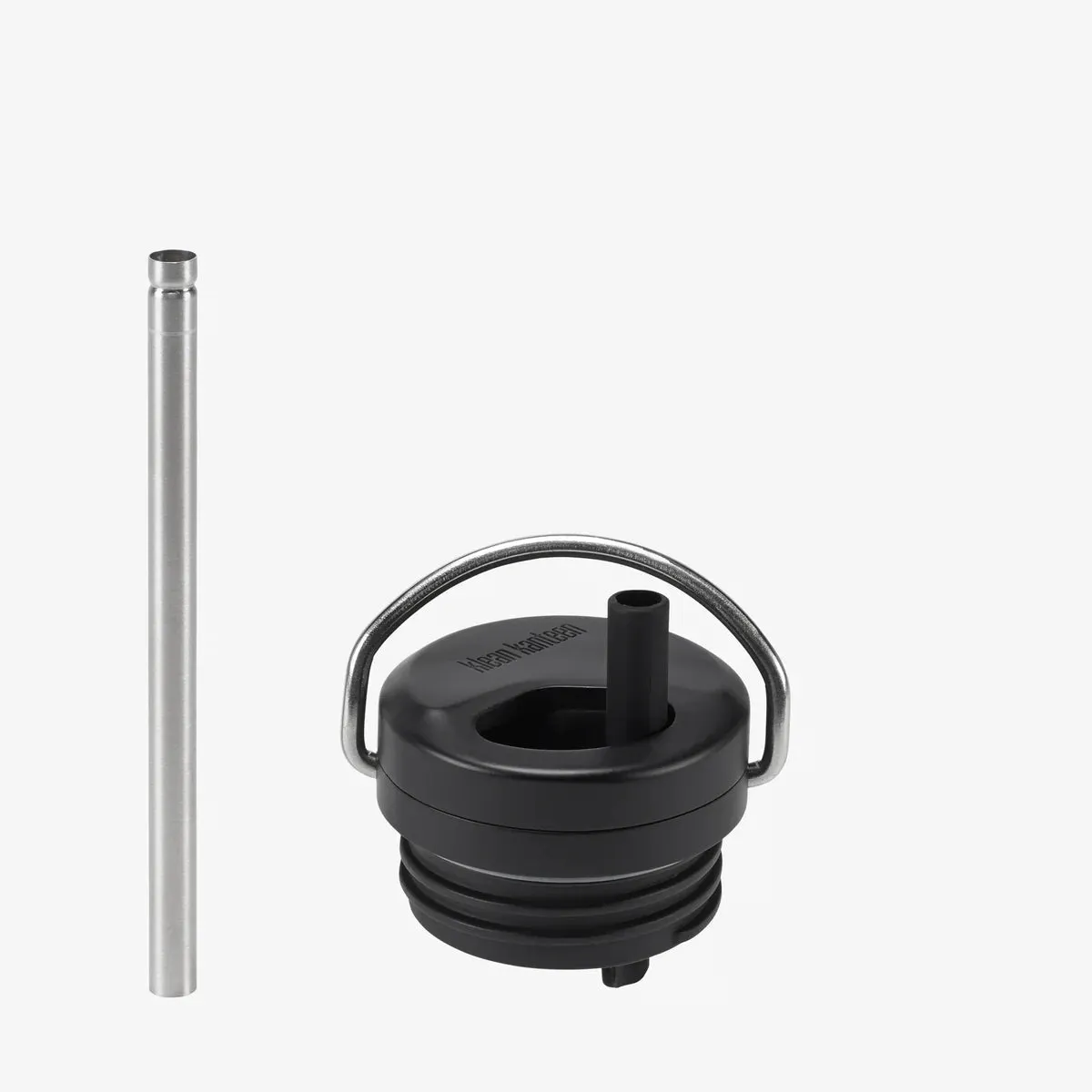 Klean Kanteen TKWide Insulated Water Bottle with Twist Cap (12oz)