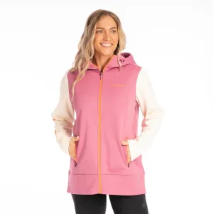 KLIM Women's Visita Long Hoodie
