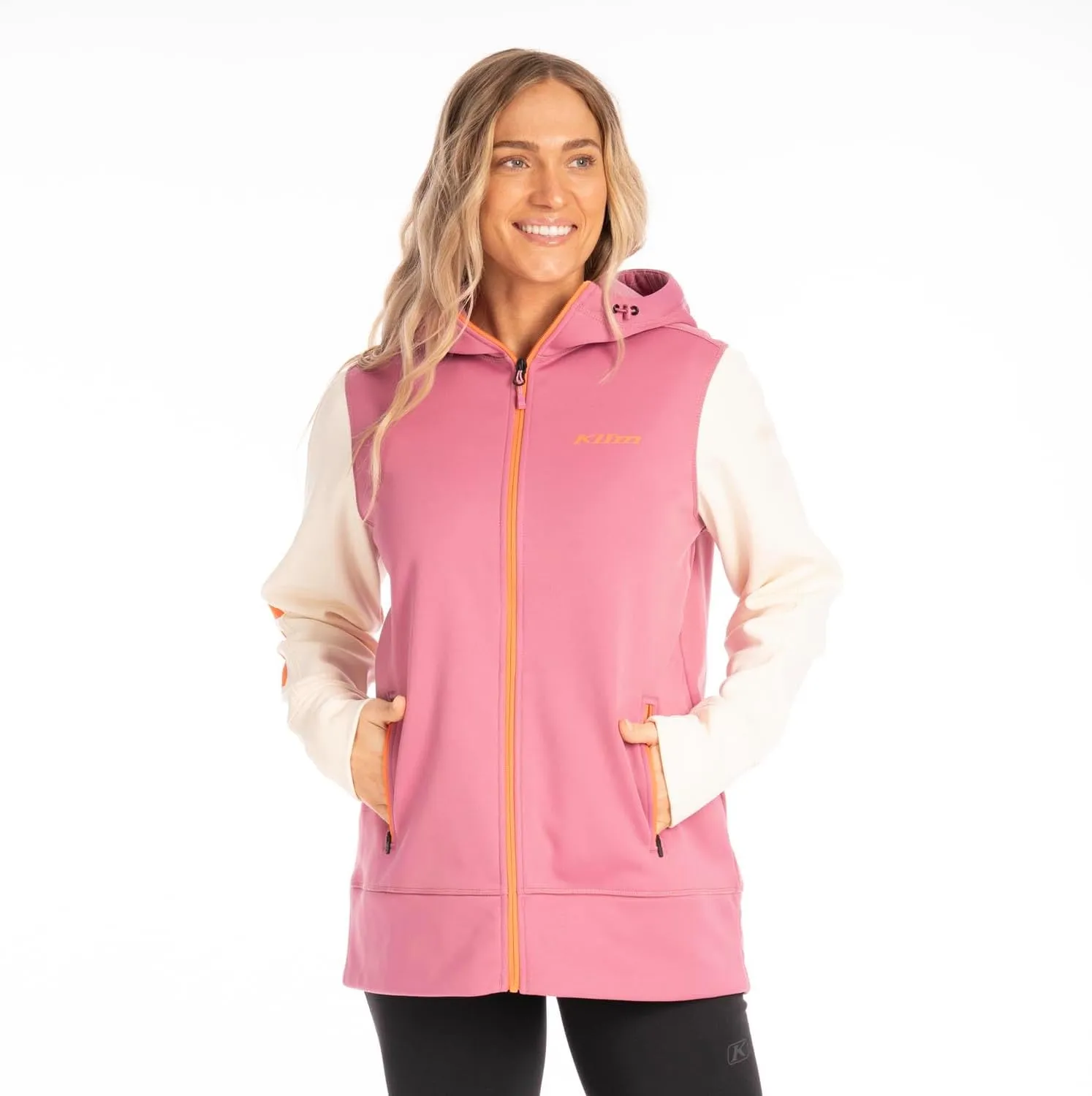 KLIM Women's Visita Long Hoodie