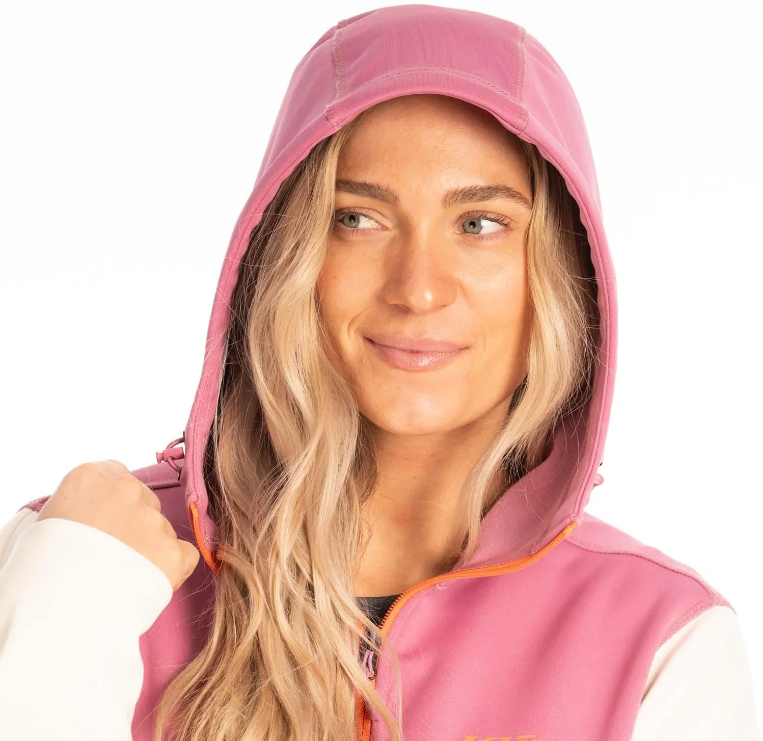 KLIM Women's Visita Long Hoodie