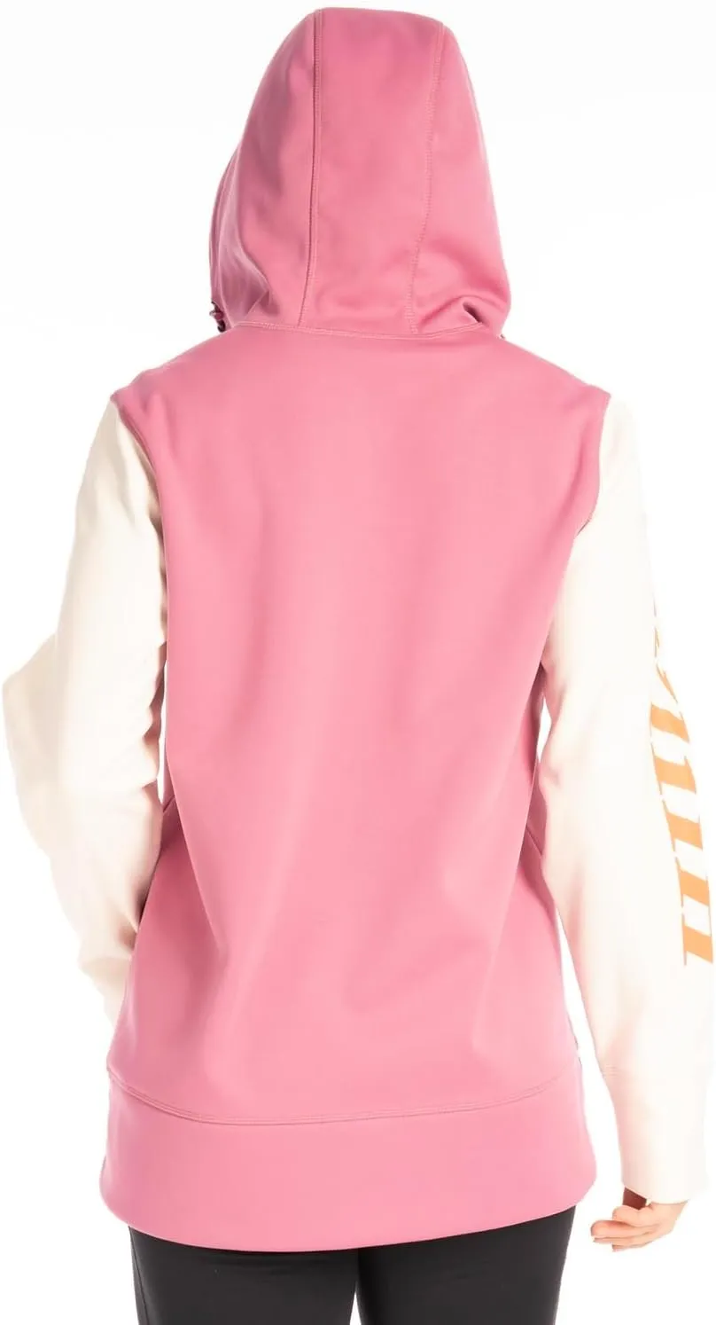 KLIM Women's Visita Long Hoodie