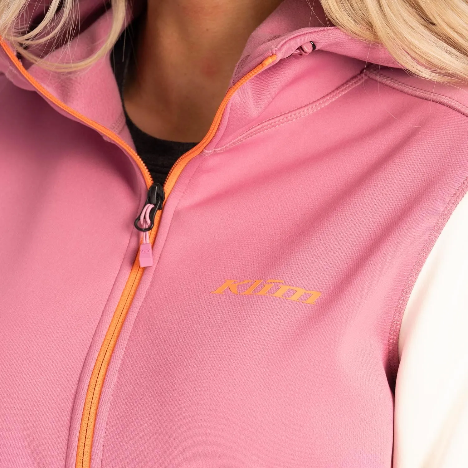 KLIM Women's Visita Long Hoodie