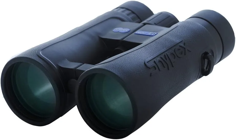 Knight 10x50 ED Tactical Law Enforcement Binoculars