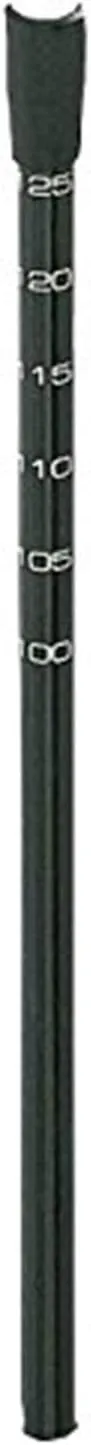Komperdell Replacement Pole Sections Carbon