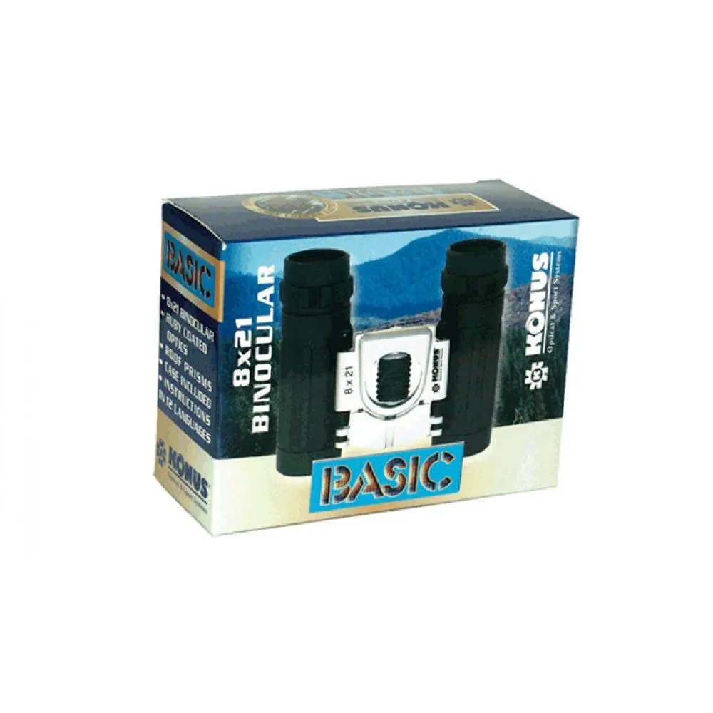 Konus Basic Binocular