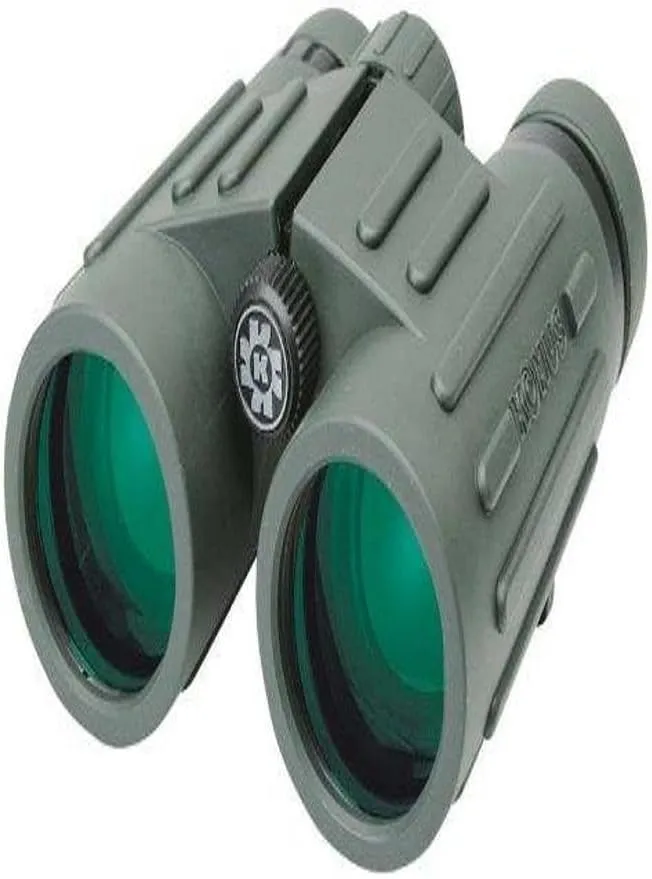 KONUS Emperor Green 10X42 Binocular