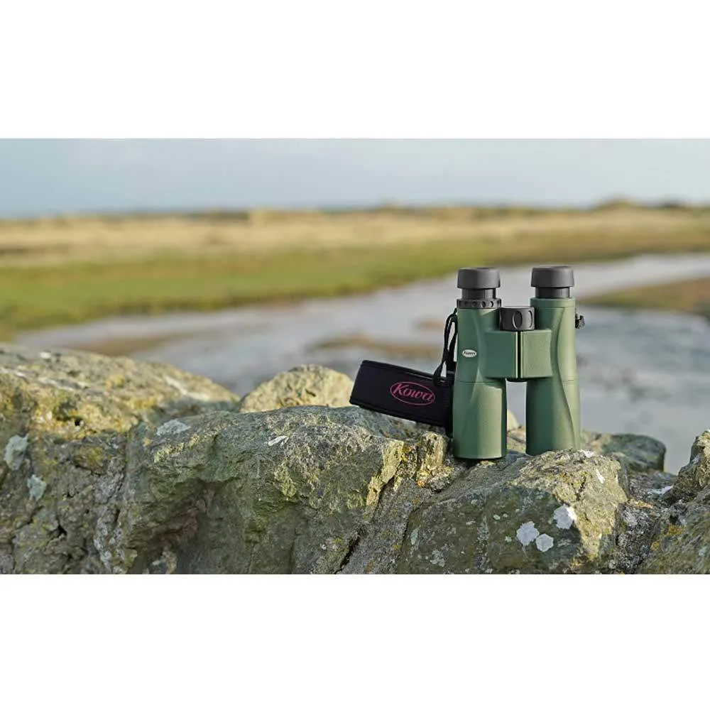 Kowa 10X42 SV II Binocular - Green