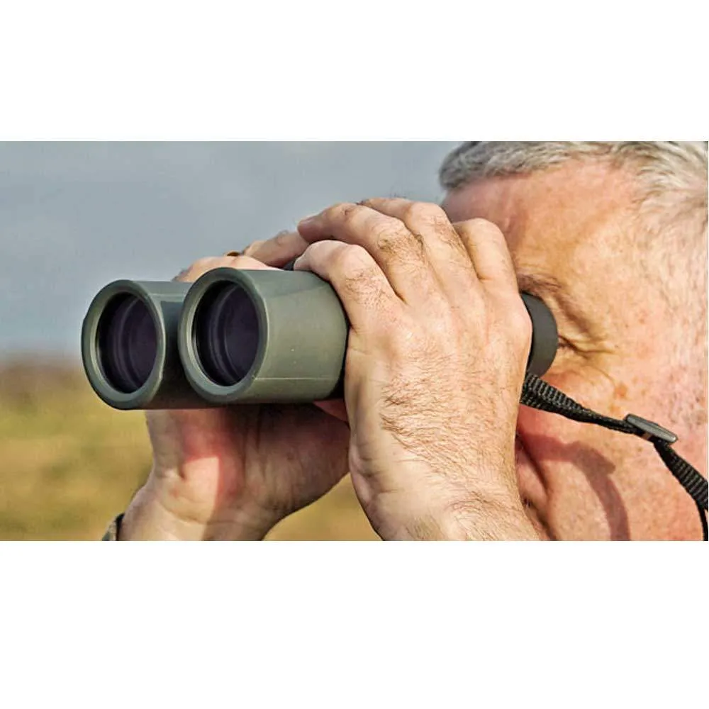 Kowa 10X42 SV II Binocular - Green